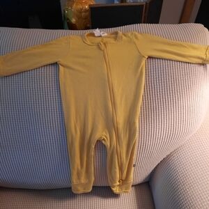 Kyte baby romper